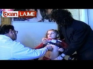 Spitalet dhe klinikat private - (6 Mars 2000)