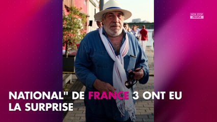 Jean-Pierre Castaldi victime d'un odieux chantage "à la webcam"