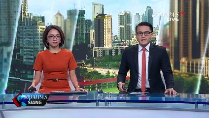 Banjir Mulai Surut, Warga Dayeuhkolot Mulai Membersihkan Rumah