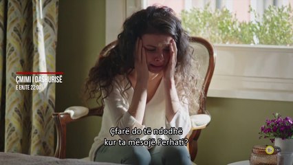 Çmimi i Dashurisë, Abidin i bën një propozim për martesë Gylsymit