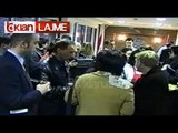 Ambasada Kanadeze hapet në Tiranë - (7 Mars 2000)