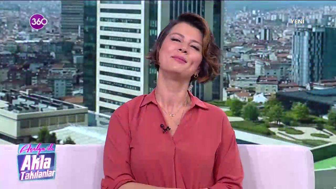 Akla Takılanlar