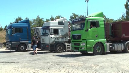 Ora News - Ngërçi tregtar në rajon, Denaj: Kemi pasur në fokus heqjen e barrierave tregtare