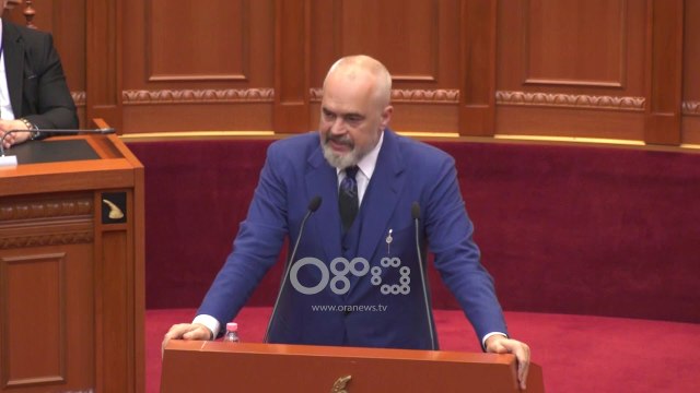 Antishpifja kundërshtohet nga ish-ministri i Jashtëm Bushati dhe opozita
