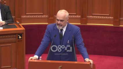 "Antishpifja"kundërshtohet nga ish-ministri i Jashtëm Bushati dhe opozita