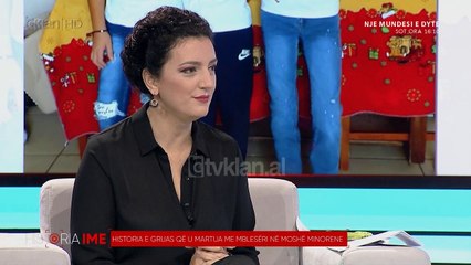 Nëna 32-vjeçare: Jeten time ia kam dedikuar djemve, nuk dua te martohem me