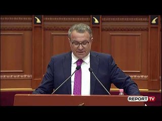 Arben Malaj: Çështjen për shkarkimin tim do e dërgoj në Gjykatën Kushtetuese!