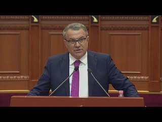 Malaj-Ramës: Më goditët pas shpine por kurrë nuk fituat, epoka juaj po përfundon në mënyrë dështuese