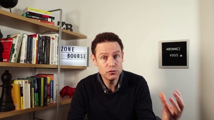 Le criète n°1 de Warren Buffet