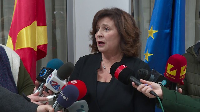 Објавата на Германија за потреба на работна сила го зголеми движењето на мигранти