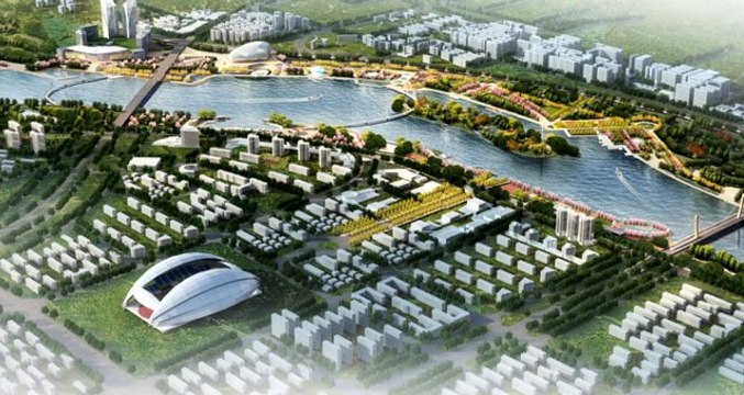 Kanal İstanbul nedir? Kanal İstanbul Projesi ne zaman başlayacak? Kanal İstanbul nereye yapılacak? Kanal İstanbul güzergahı, Kanal İstanbul maliyeti!