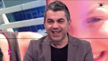 Ftesë në 5, Arjan Dredhasi, "Ke me m'pa", historia e një dashurie... 18 Dhjetor 2019, Pjesa 3