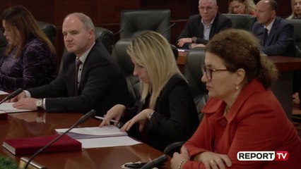 KLGJ zgjedh gjyqtarët që marrin në dorë dosjen e bujshme pas 'shkrirjes' së Krimeve të Rënda!