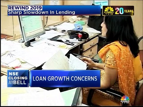 Rewind 2019: A stormy year for NBFCs; liquidity issues plague NBFCs