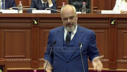 Miratohet “anti-shpifja”, 82 deputetë votojnë pro në Kuvend