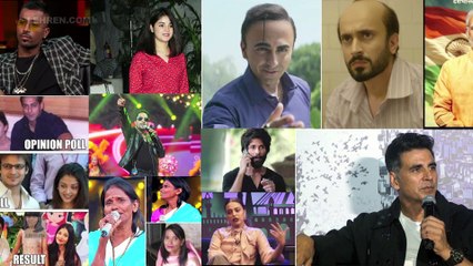 2019 Wrap Up: Top 9 Controversies In Bollywood