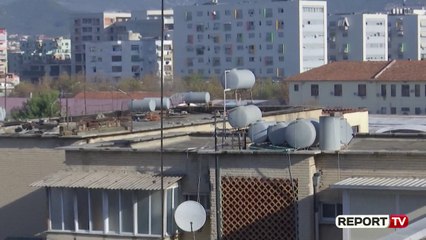 Zbardhet vendimi për heqjen e depozitave të ujit nga tarracat e pallateve, ja përgjegjësitë