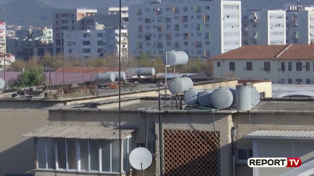 Zbardhet vendimi për heqjen e depozitave të ujit nga tarracat e pallateve, ja përgjegjësitë