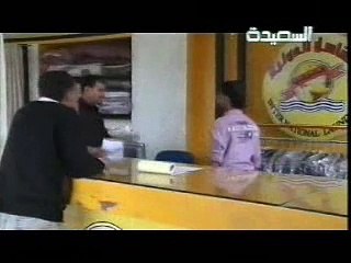 همي همك 2 | الحلقه 22