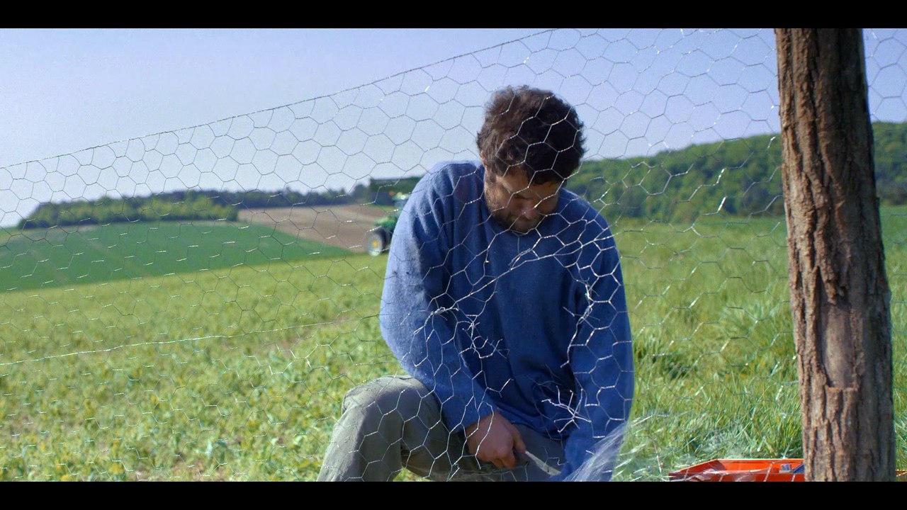 Magnetic Harvest / La Traction des pôles (2018) - Trailer