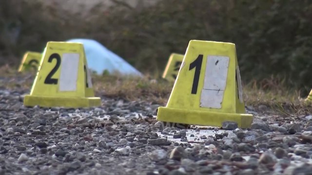 Aksident në aksin Shkodër-Muriqan, motoçikleta përfundon në kanal, vdes drejtuesi