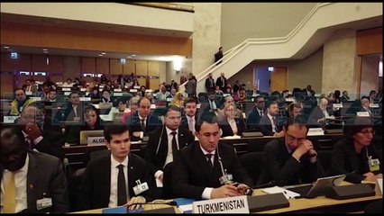 CAKAJ «SHQIPERIA, KONTRIBUT HISTORIK PAS GENOCIDIT SERB» - News, Lajme - Kanali 7