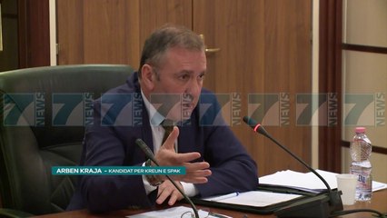 GARA PER DREJTIMIN E SPAK, KLP INTERVISTON TRE KANDIDATET - News, Lajme - Kanali 7