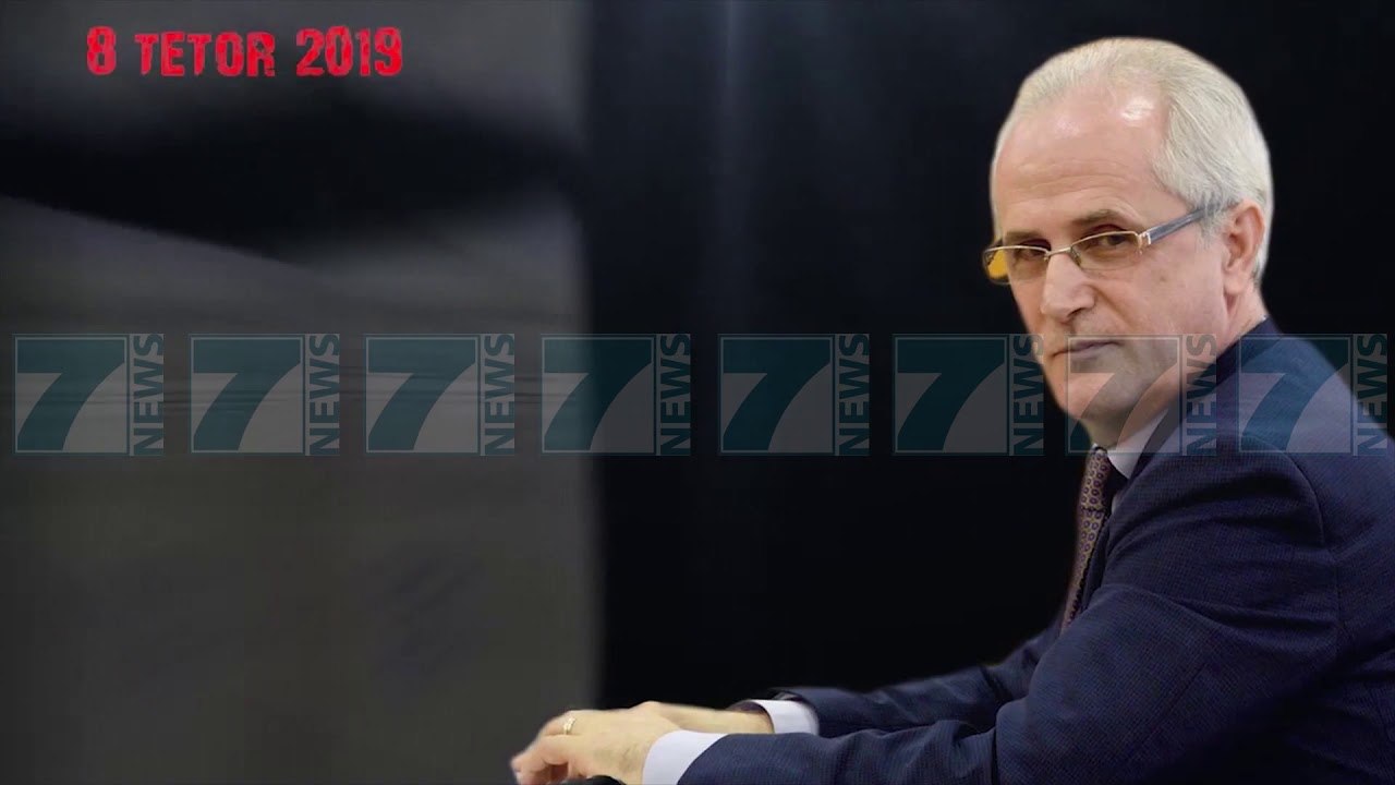 META PUBLIKON VIDEON E DYTE PER DVORANIN - News, Lajme - Kanali 7