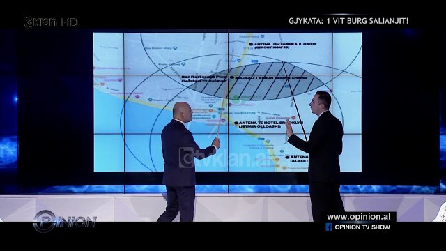 Ish-deputeti Salianji nxjerr dokumentin e valeve telefonike per vendndodhjen e Agron Xhafajt