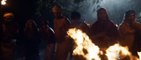Mowgli - Official 1st Trailer (2018) - Christian Bale, Cate Blanchett, Benedict Cumberbatch