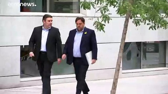 Вердикт Европейского суда - в пользу Жункераса