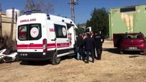 Adıyaman'da iki grup arasında taşlı sopalı kavga: 4 yaralı