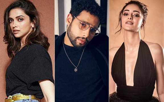 It’s Official, Deepika Padukone, Siddhant Chaturvedi And Ananya Panday To Star In Shakun Batra’s Next