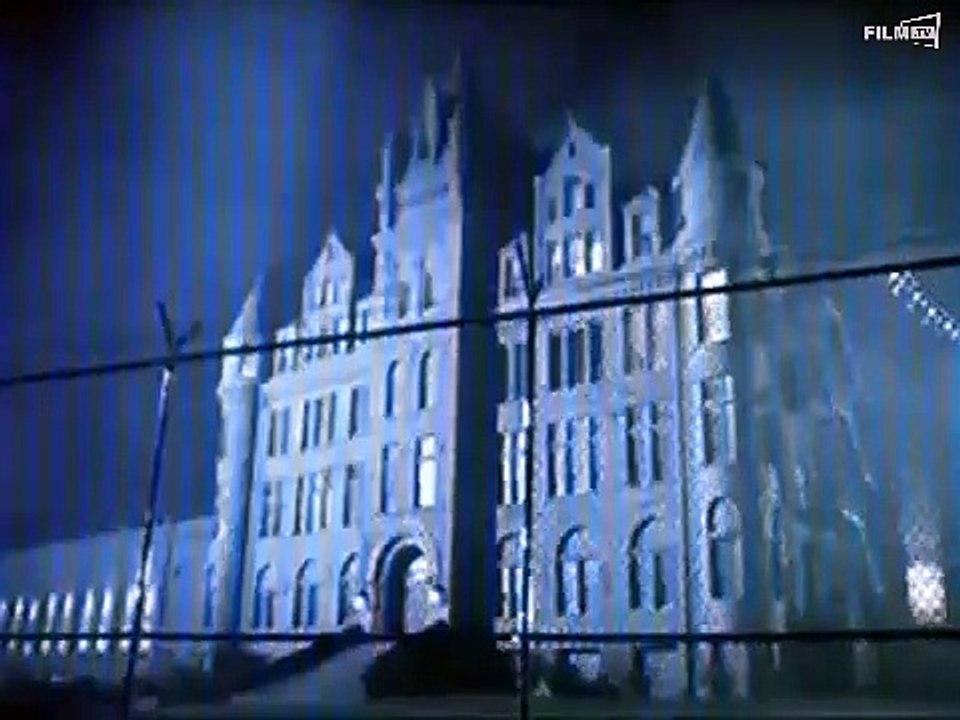 The green mile trailer deutsch german (2005)