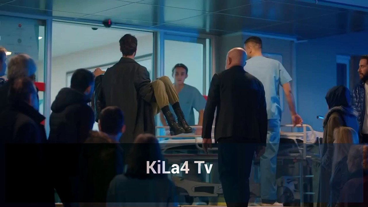 Çukur 2 Sezon 27 Bölüm - Yamaçın Zor Anları (Özel)