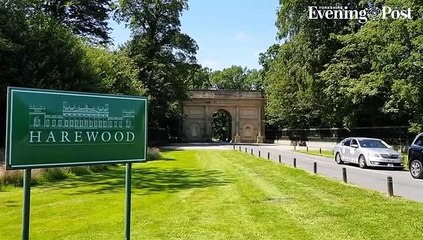 Harewood Harehills contrast