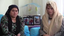 Valilik metruk binada öldürülen Zeynep'in ailesine ev aldı - KIRKLARELİ