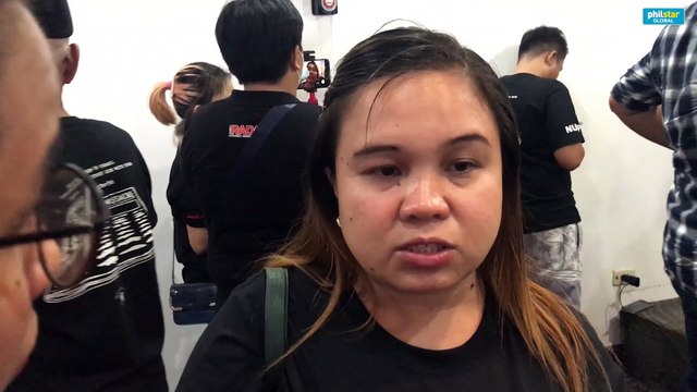 Massacre victims' kin recount difficulty after death of loved ones