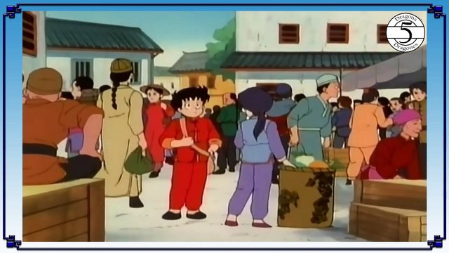 Kung Fu School - مدرسة الكونغ فو - Escuela de Kung-Fu (15)
