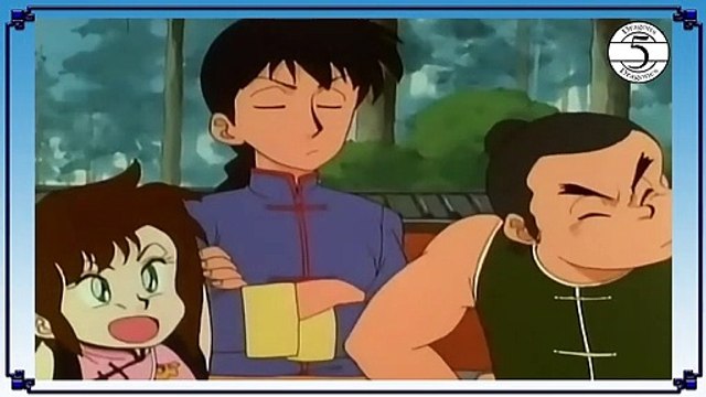 Kung Fu School - مدرسة الكونغ فو - Escuela de Kung-Fu (16)