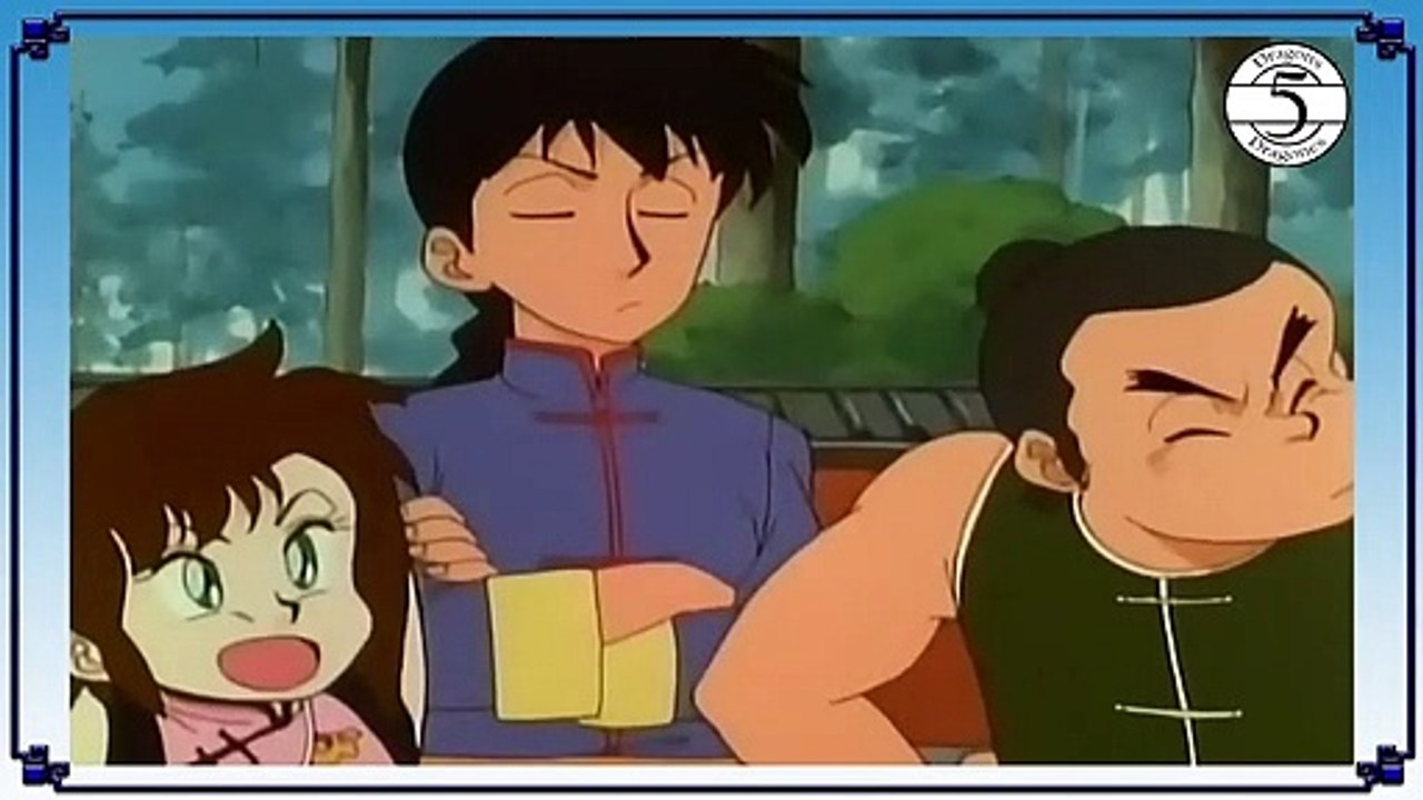 Kung Fu School - مدرسة الكونغ فو - Escuela de Kung-Fu (16)