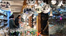 Balade aux marchés de Noël de Strasbourg