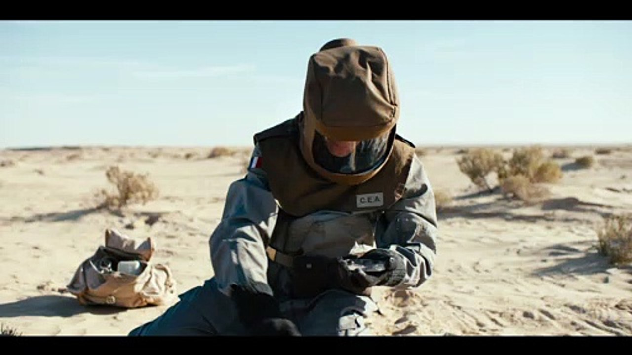 The Atomic Adventure / L'Aventure atomique (2019) - Trailer