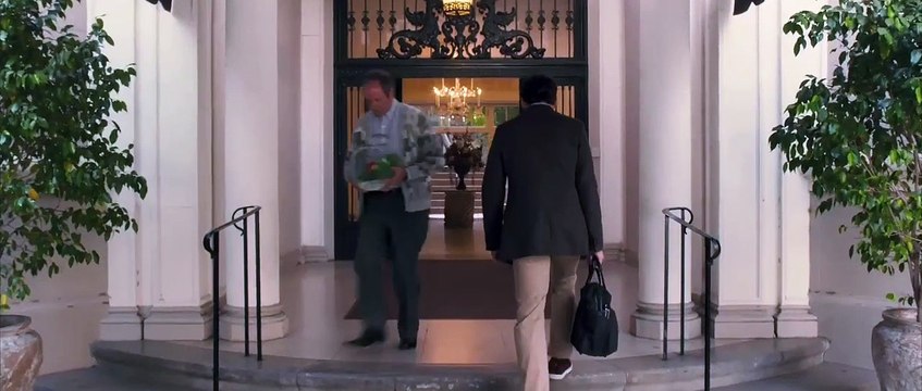 Seeking a Friend for the End of the World Official Trailer #1 - Steve Carell Movie (2012) HD