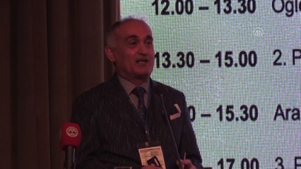 4. Pil Teknolojileri ve Enerji Sistemleri Çalıştayı - KAYSERİ