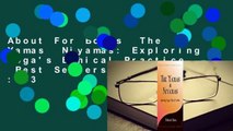 About For Books  The Yamas  Niyamas: Exploring Yoga's Ethical Practice  Best Sellers Rank : #3