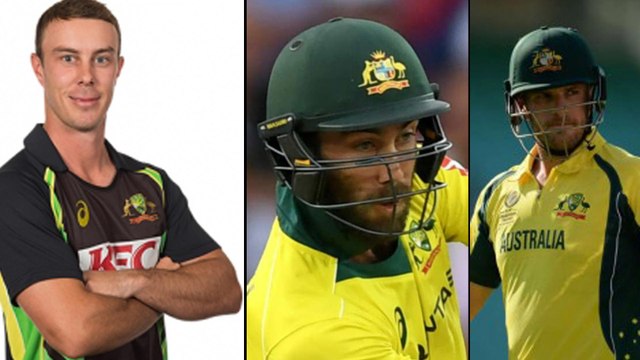 IPL 2020 Auction : Glenn Maxwell Steal The Show With RS 10.75 CR To Kings XI Punjab || Oneindia