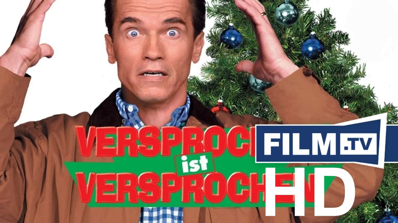 Versprochen Ist Versprochen Trailer Deutsch German (1996)