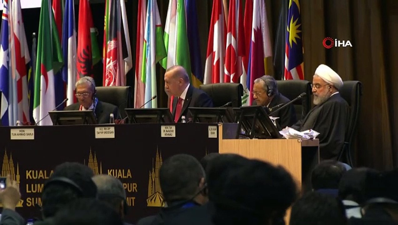 Cumhurbaşkanı Recep Tayyip Erdoğan'dan Önemli Açıklamalar   tg