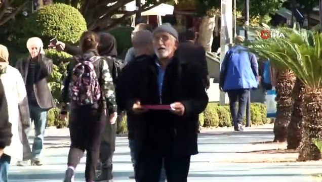 Çocuğu PKK Tarafından Kaçırılan Babanın Feryadı Yürek Dağlıyor